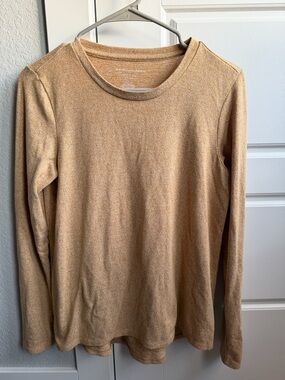 Women’s American Eagle Long Sleeve Shirt